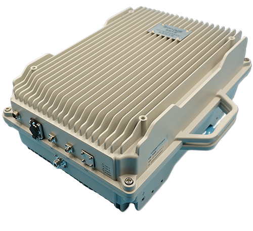 夏津单频/双频/四频/五频运营级数字光纤直放站