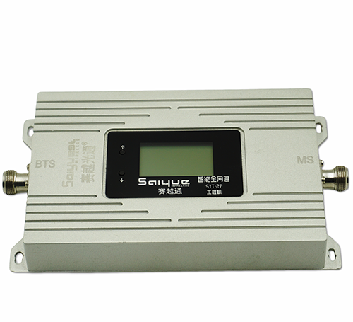 夏津单频手机信号放大器800㎡