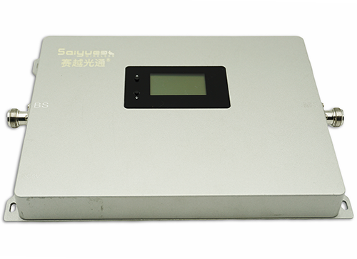  夏津三频/四频/五频手机信号接收器800㎡