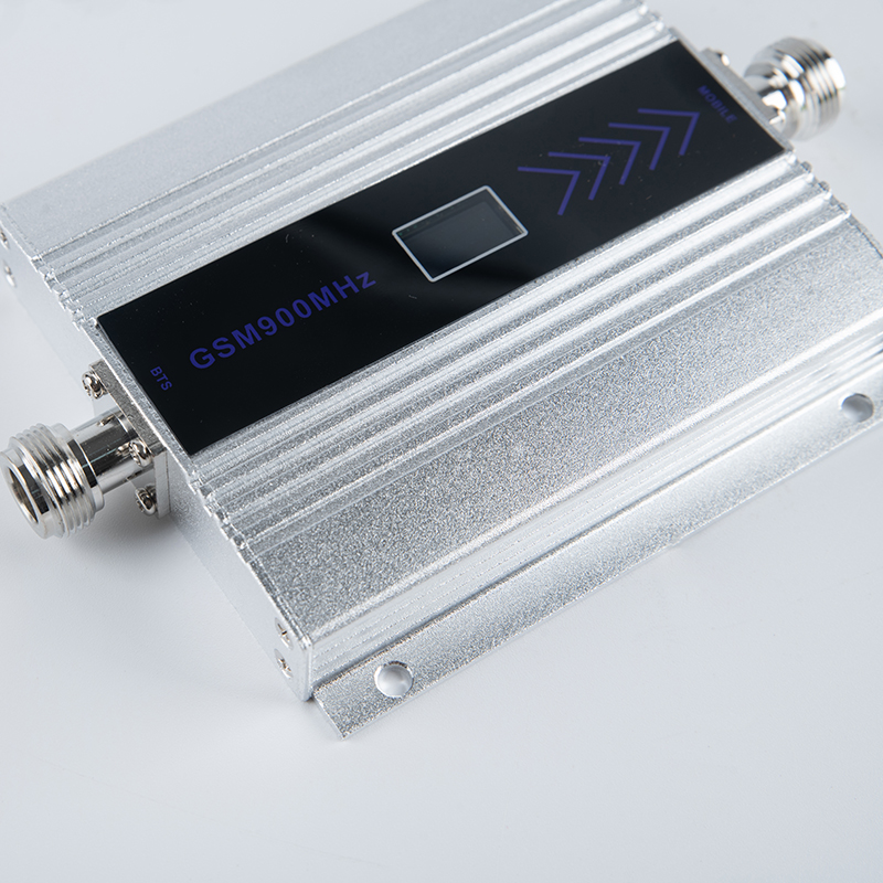 夏津家用单频手机信号增强器100㎡