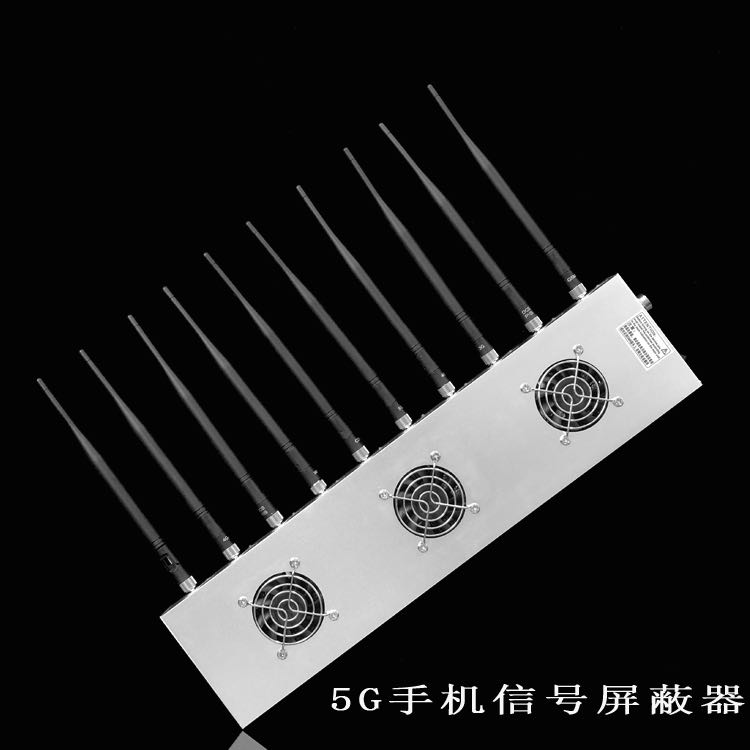 夏津外置10天线移动通信干扰器