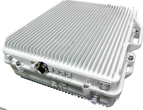 夏津信令级数字室分型移动通信干扰器