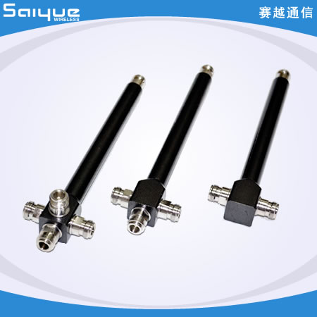  夏津FM调频广播同步广播功分器