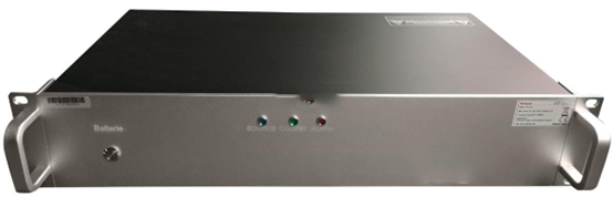  夏津350M PDT消防集群警用主机直放站